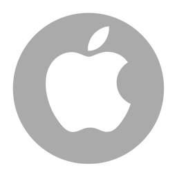 macOS Apple